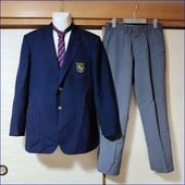 神奈川県の高校制服｜中古制服販売ドンキー