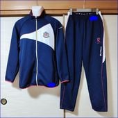 2点 佐賀県 龍谷高校 男子体操服 | 高校制服 | 中古制服は制服 2点 佐賀県 龍谷高校 男子体操服 | 高校制服 | 中古制服は制服