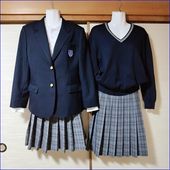 9点 埼玉県 川口市立戸塚西中学校 男子制服 | 中学校制服 | 中古制服は