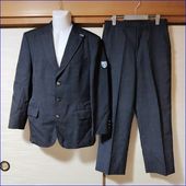 東山高等学校｜中古制服販売ドンキー