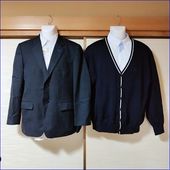 9点 北海道 北海高校 男子制服 | 高校制服 | 中古制服は制服