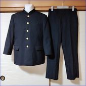 5点 東京都 本郷中学校 男子制服 | 中学校制服 | 中古制服は制服 5点 東京都 本郷中学校 男子制服 | 中学校制服 | 中古制服は制服