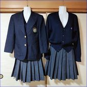 中古制服は制服オークションより通販『ドンキー』