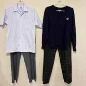 中古制服は制服オークションより通販『ドンキー』