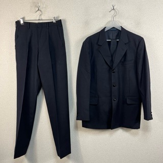 4点 神奈川県 サレジオ学院中学校 サレジオ学院高校 男子制服 | 高校 