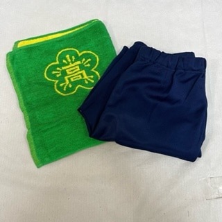 4点 神奈川県 横浜商科大学高校 ユニフォーム | すべての商品 | 中古
