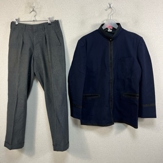 7点 千葉県 東邦大学付属東邦中学校 東邦大学付属東邦高校 男子制服
