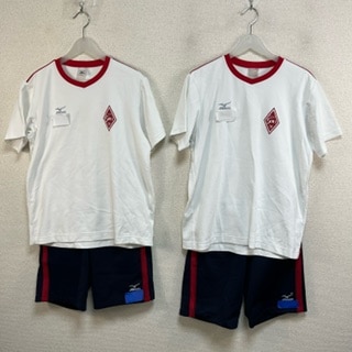 横浜高校　半袖ジャンバー 中古】神奈川県 横浜隼人中学・高等学校 女子制服 1点 (シャツ