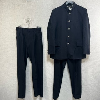 8点 千葉県 千葉県立千葉工業高校 男子制服 | すべての商品 | 中古