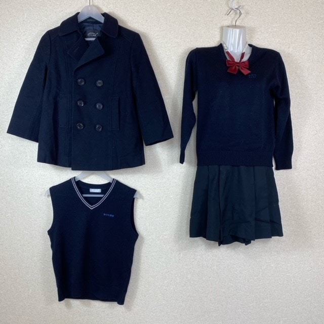 5点 宮城県 聖ウルスラ学院英智小学校 聖ウルスラ学院英智中学校 女子