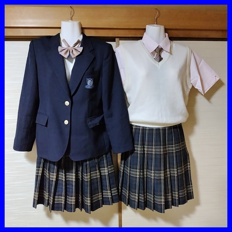 千葉県立松戸南高校 男子制服 【公式通販】