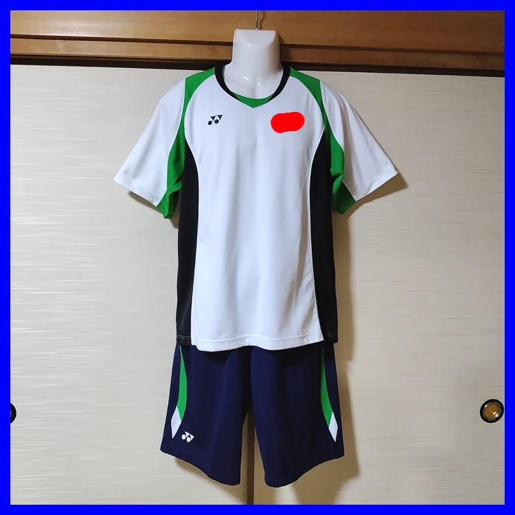 6点 埼玉県 浦和麗明高校 男子体操服 | 高校制服 | 中古制服は制服