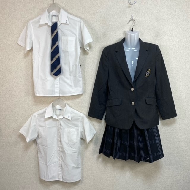 西原高校男子制服 6点 沖縄県 沖縄県立西原高校 男子制服 | 高校制服 | 中古制服は制服