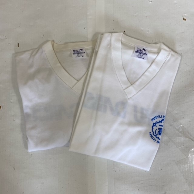 6点 群馬県 桐生第一高校 女子体操服 | 高校制服 | 中古制服は制服