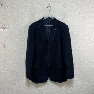 祇園北高校コート 2点 広島県 広島県立祇園北高校 男子制服 | すべての商品 | 中古制服