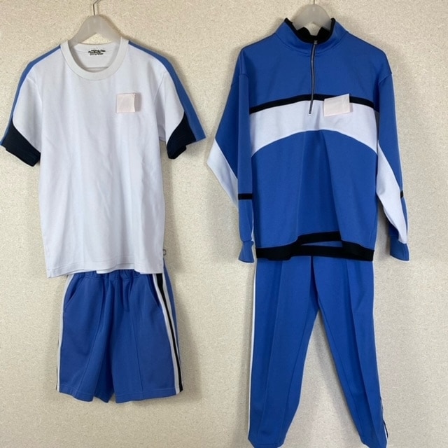 竹園東中学校・男子制服、その他一式 竹園東中学校 | 学生服のつちや
