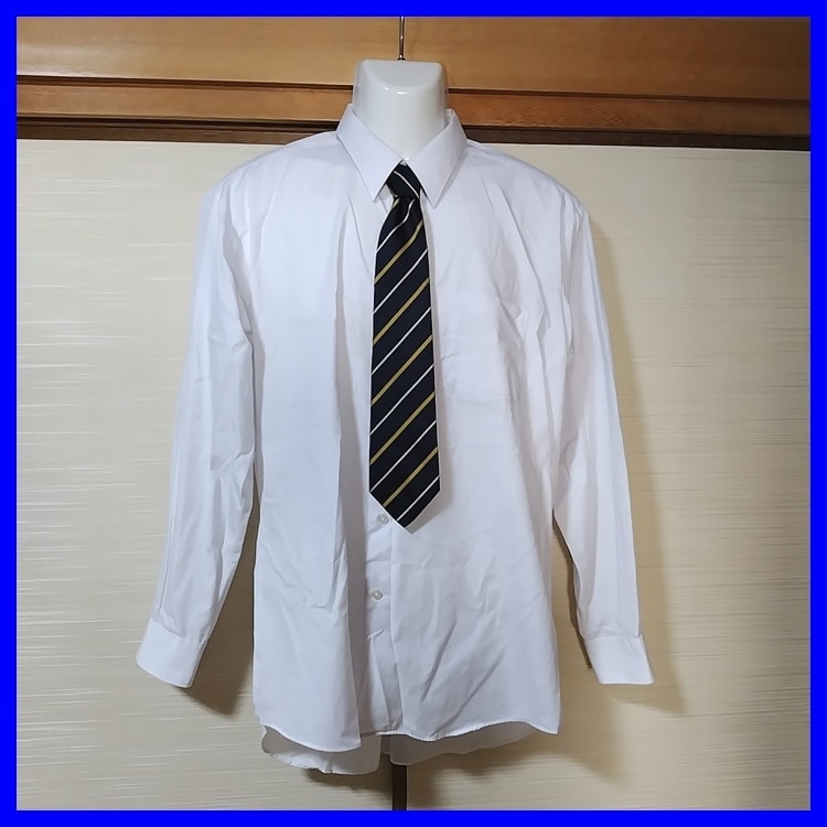 6点 北海道 市立札幌平岸高校 男子制服 旧：北海道札幌平岸高等学校