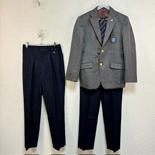 翔英高校男子制服　 制服 | 学校生活 | 品川翔英中学校高等学校