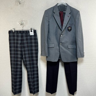 【激安アウトレット!】 男子制服 佐世保実業高校 長崎県 9点 | 中古 | すべての商品 その他