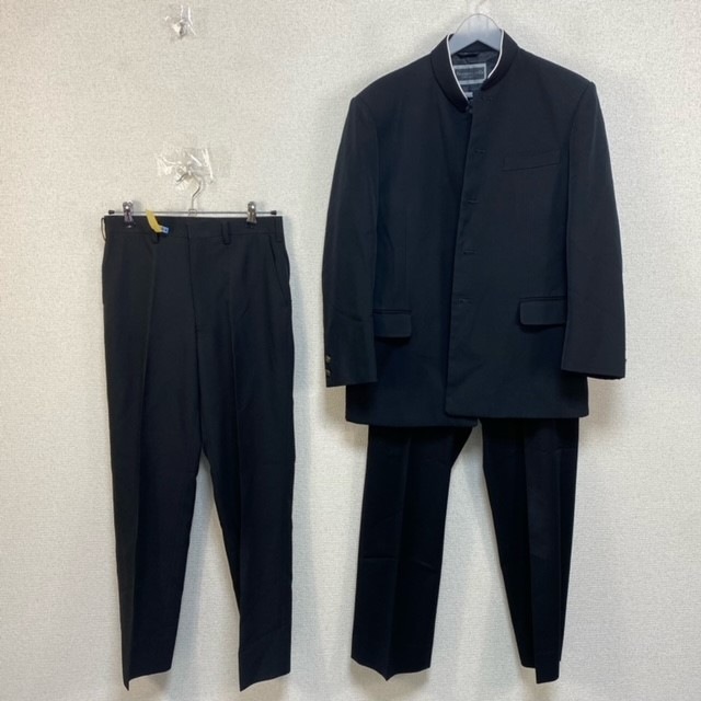 4点 福岡県 福岡市立香椎第三中学校 男子制服 | 中学校制服 | 中古 4点 福岡県 福岡市立香椎第三中学校 男子制服 | 中学校制服 | 中古