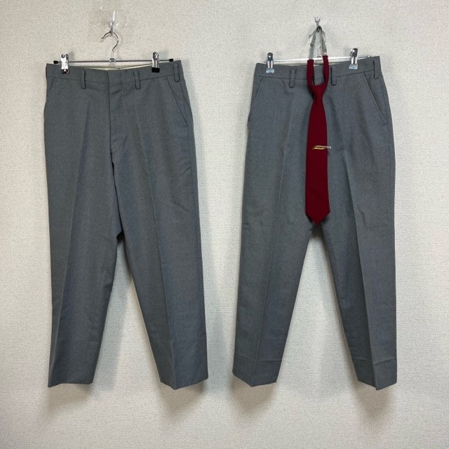 草加市立瀬崎中学校　　男子制服 4点 埼玉県 草加市立瀬崎中学校 男子制服 | すべての商品 | 中古制服