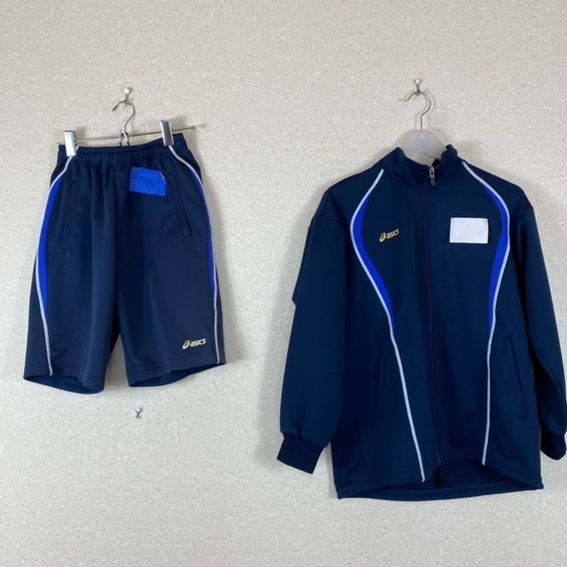 2点 兵庫県 滝川第二高校 女子体操服 | すべての商品 | 中古制服は