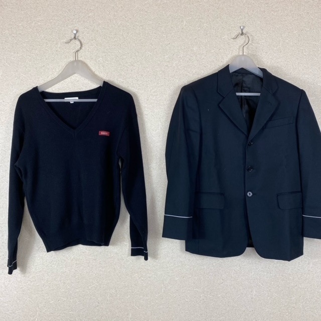 2点 広島県 修道中学校 男子制服 | 中学校制服 | 中古制服は制服