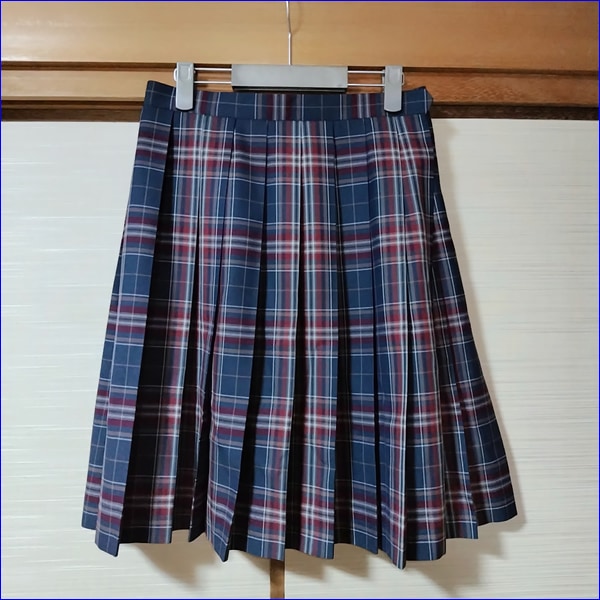 明大中野八王子中学高等学校　コート コート制服 明治大学付属中野八王子中学校 制服 3点 東京都 明治大学