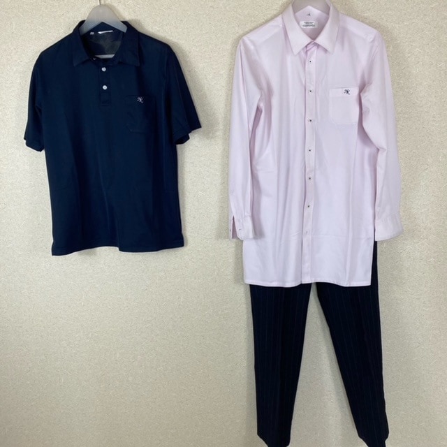 新品！男子用　奈良商工高校制服 3点 奈良県 奈良県立奈良商業高校 男子制服 | 高校制服 | 中古制服は