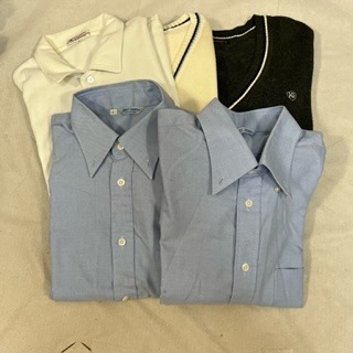 啓北商業高校　男子制服　一式 1609978699-1609980610.jpg