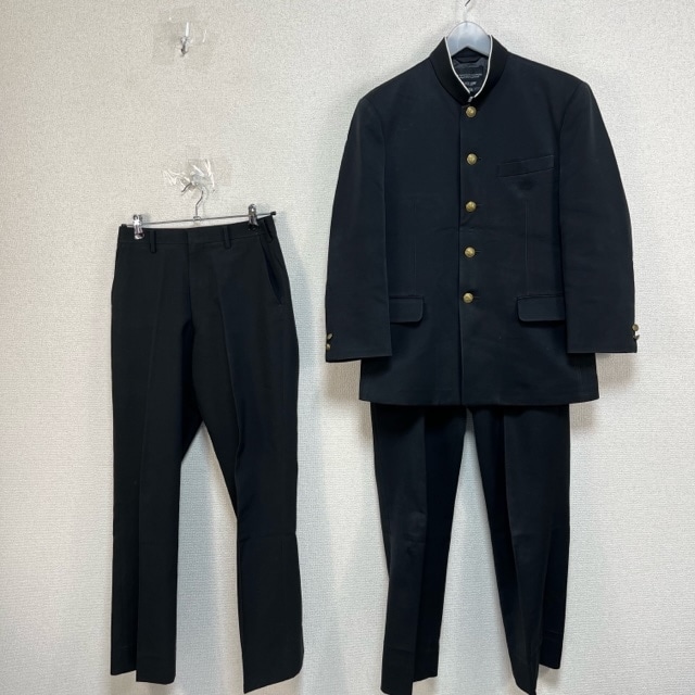 第3中学校男子制服 制服【新座第三中学校】 - スクールショップあさかわ