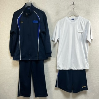 札幌龍谷学園高等学校 男子制服 一式 6点 北海道 札幌龍谷学園高校 男子