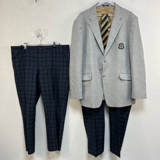 6点 福岡県 沖学園高校 男子制服 | すべての商品 | 中古制服は制服 