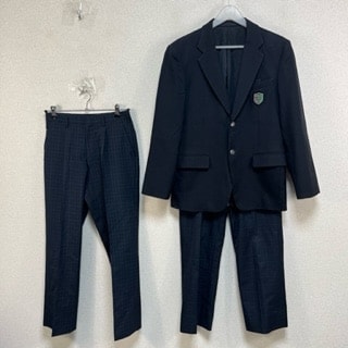5点 大阪府 東大阪市立盾津中学校 男子制服 | すべての商品 | 中古