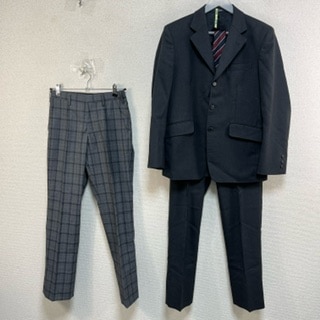 8点 北海道 北海学園札幌高校 男子制服 | 高校制服 | 中古制服は制服
