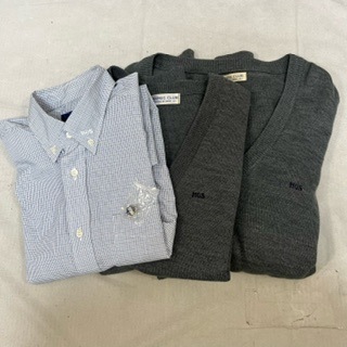 8点 北海道 北海学園札幌高校 男子制服 | 高校制服 | 中古制服は制服