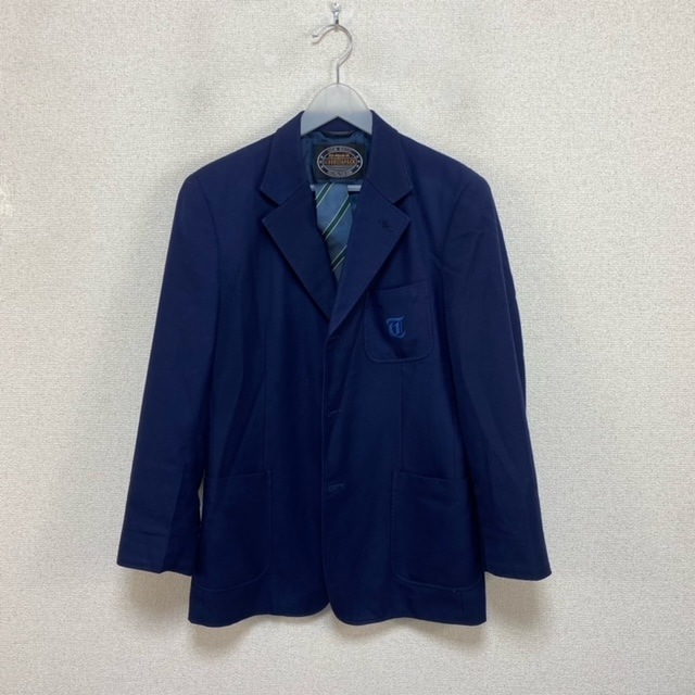 2点 北海道 札幌市立手稲中学校 男子制服 | 中学校制服 | 中古制服は
