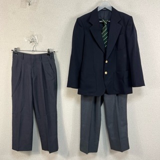 7点 埼玉県 越谷市立西中学校 男子制服 | すべての商品 | 中古制服は 