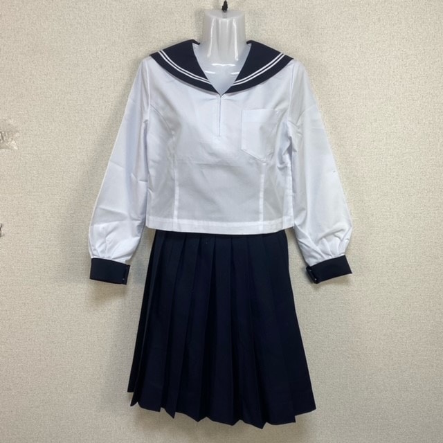 2点 北海道 北海道江別高校 女子制服 | 高校制服 | 中古制服は制服 