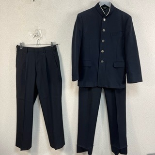 6点 福岡県 東福岡自彊館中学校 東福岡高校 男子制服 | すべての商品