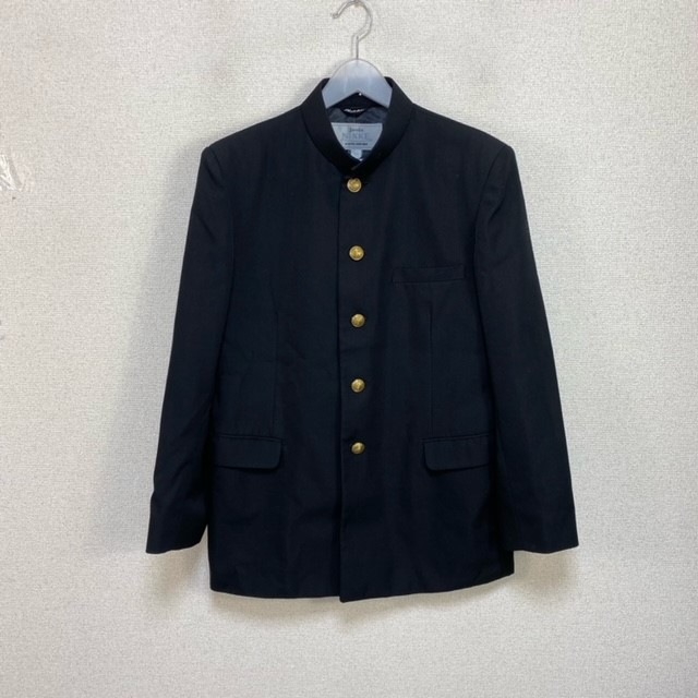1点 愛知県 名古屋高校 男子制服 | 高校制服 | 中古制服は制服 