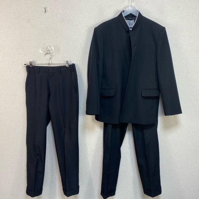 4点 埼玉県 埼玉県立朝霞高校 男子制服 | 高校制服 | 中古制服は制服 