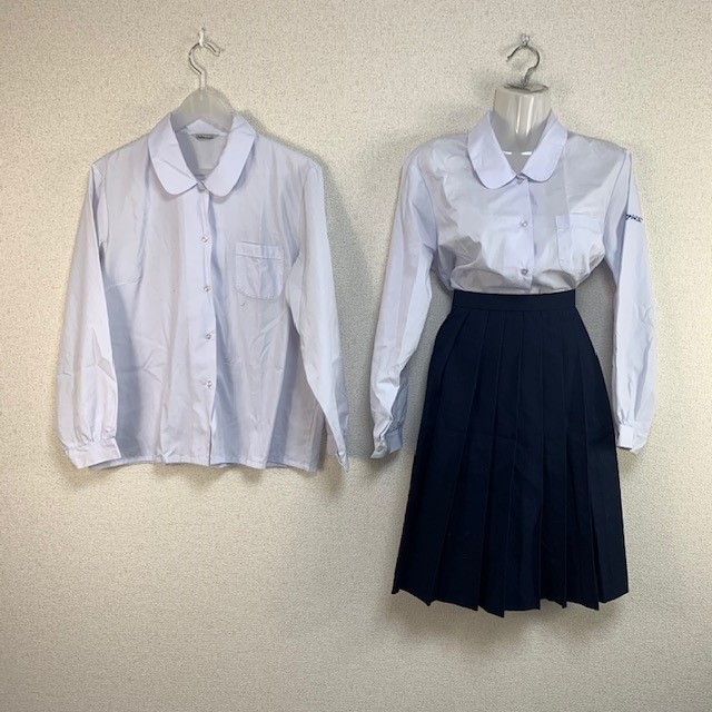 点 奈良県 三郷町立三郷中学校 女子制服 中学校制服 中古制服は制服オークションより通販ドンキー 公式