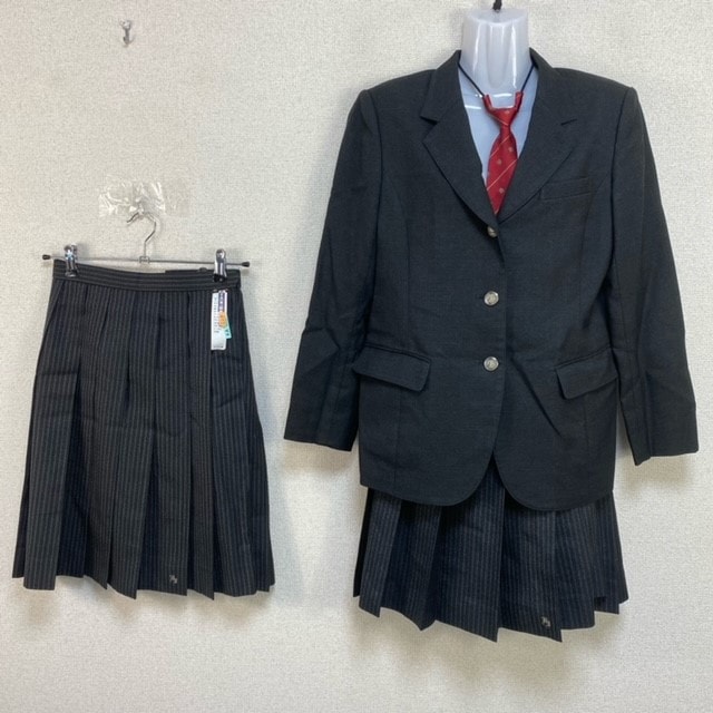 4点 東京都 東京都立東久留米総合高校 女子制服 | 高校制服 | 中古