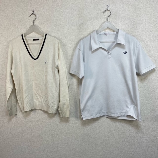 6点 愛知県 名古屋経済大学高蔵高校 男子制服 | 高校制服 | 中古制服