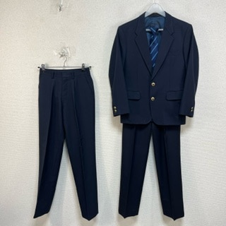 4点 宮城県 仙台市立上杉山中学校 男子制服 | すべての商品 | 中古