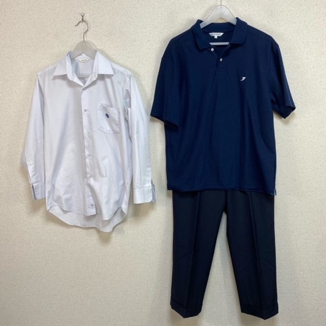 5点 神奈川県 桐光学園中学校 桐光学園高校 男子制服 | すべて