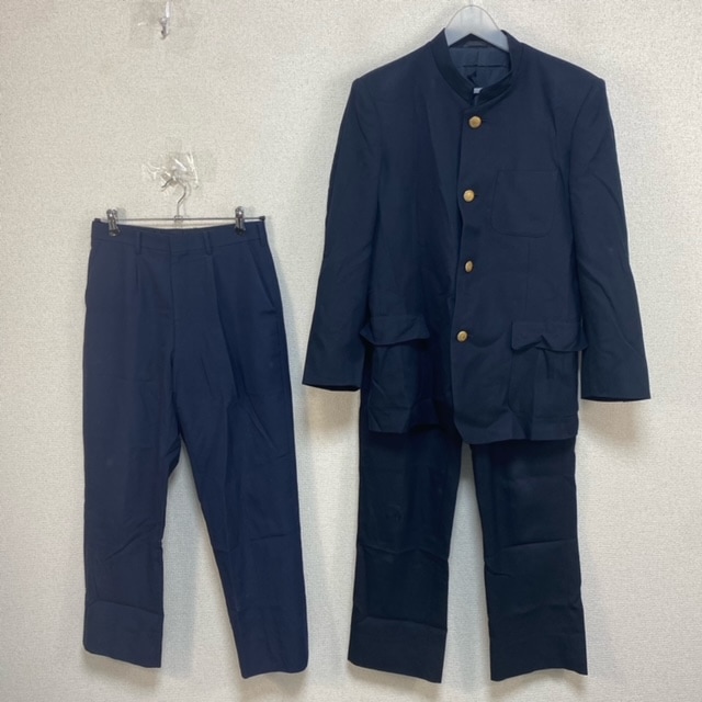 9点 埼玉県 山村国際高校 男子制服 | 高校制服 | 中古制服は制服