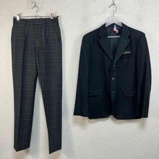 2点 北海道 札幌市立東月寒中学校 男子制服 | すべての商品 | 中古 