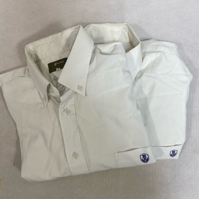 吉野川高校制服【男子】 破棄される鳴門わかめを肥料に 吉野川高校のプロジェクトが「みどり